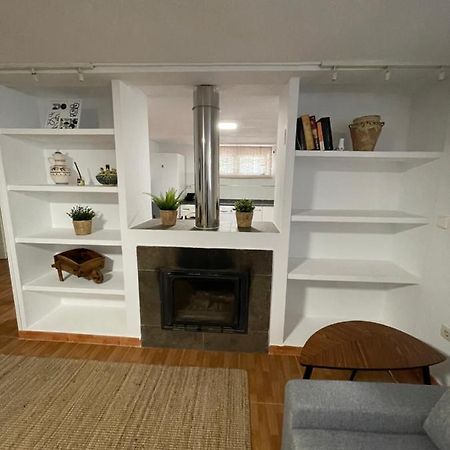 Good Vives 22 B Apartment Madrid Ngoại thất bức ảnh