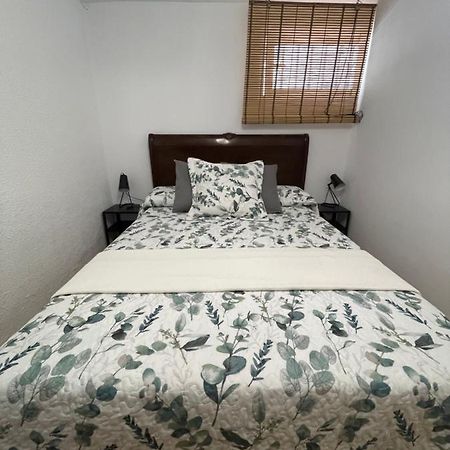Good Vives 22 B Apartment Madrid Ngoại thất bức ảnh