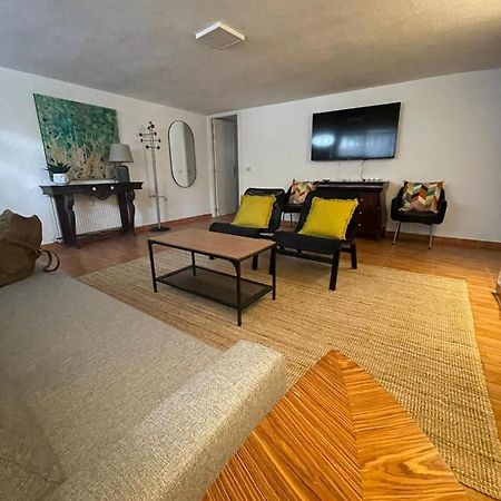 Good Vives 22 B Apartment Madrid Ngoại thất bức ảnh