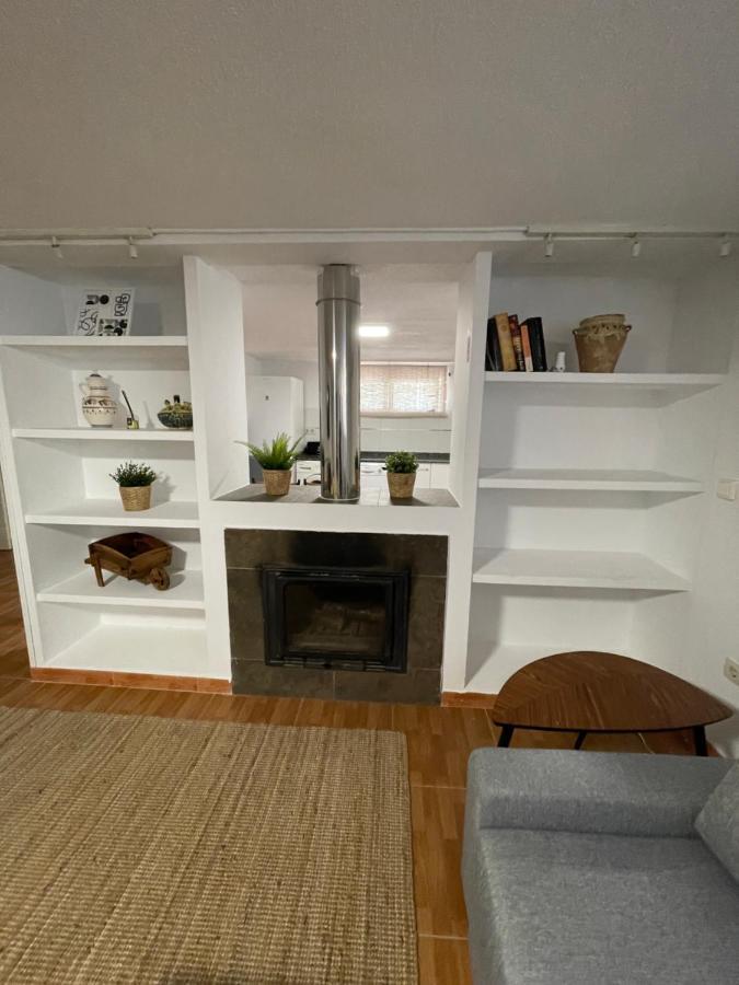 Good Vives 22 B Apartment Madrid Ngoại thất bức ảnh