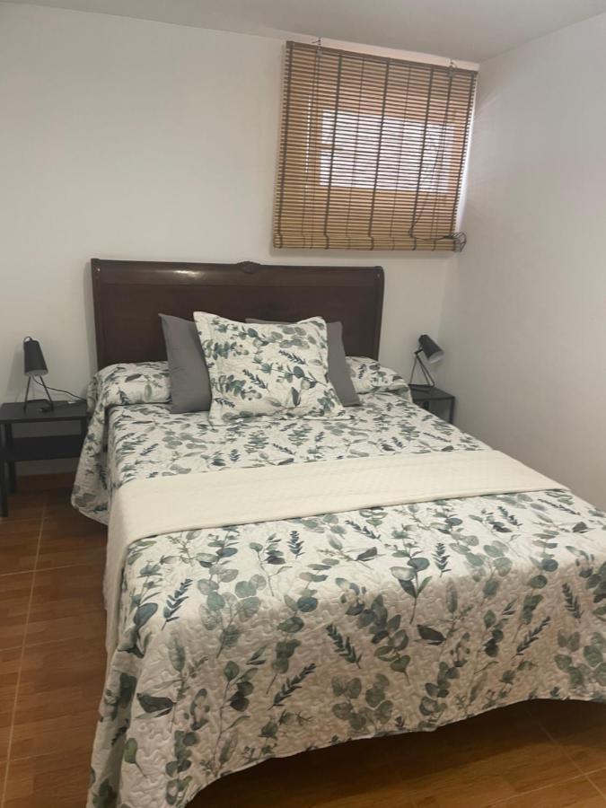 Good Vives 22 B Apartment Madrid Ngoại thất bức ảnh