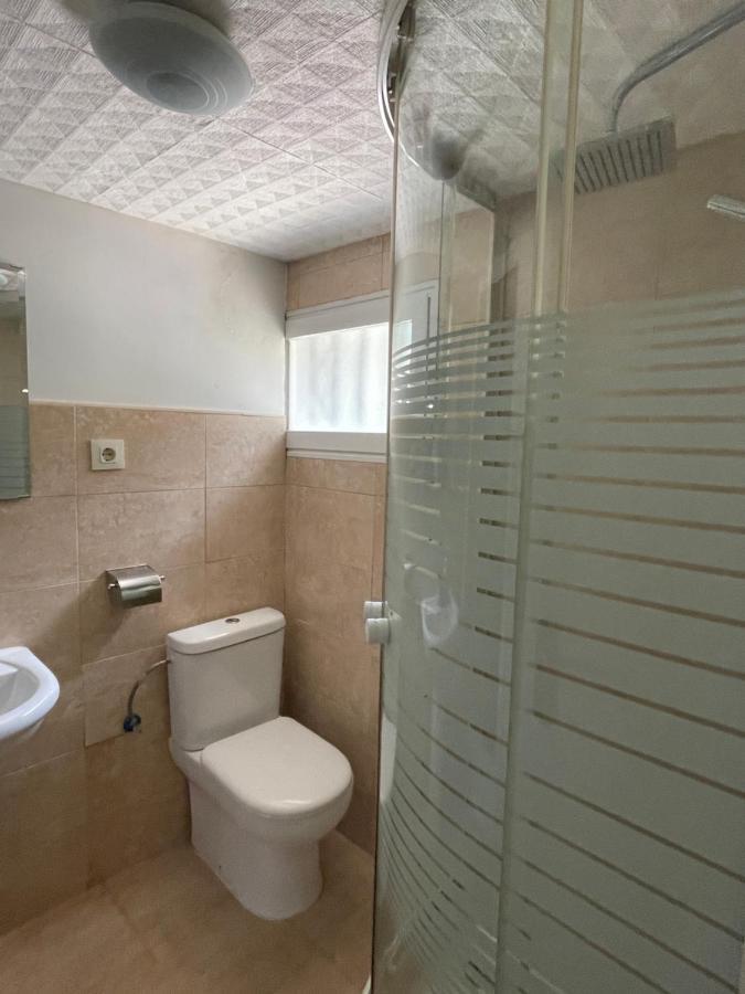 Good Vives 22 B Apartment Madrid Ngoại thất bức ảnh