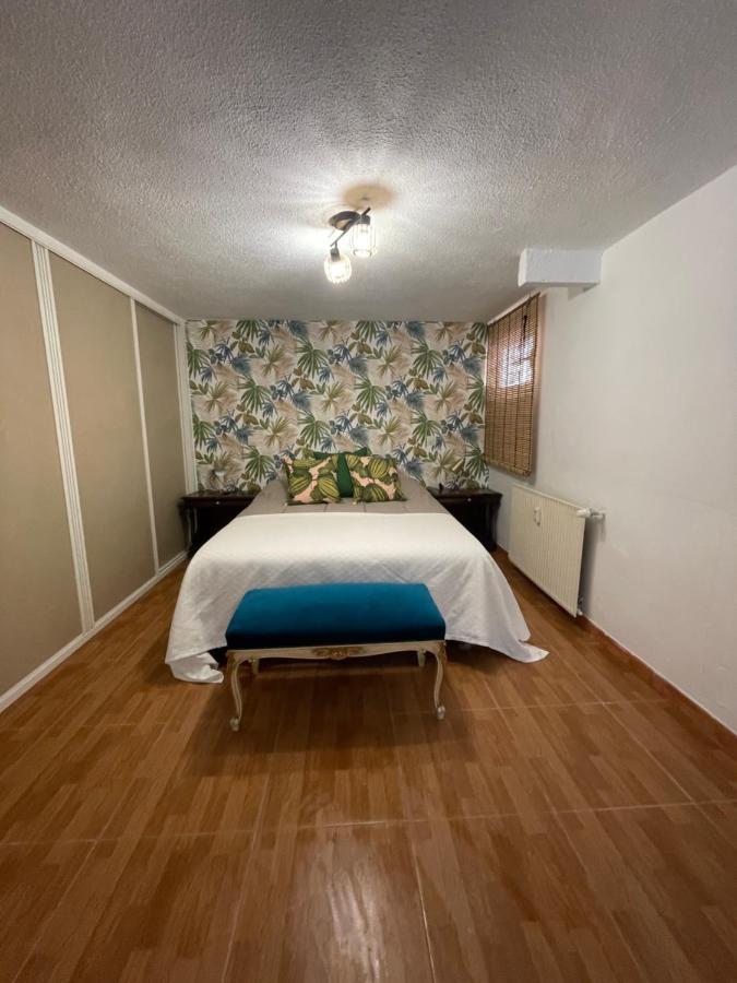 Good Vives 22 B Apartment Madrid Ngoại thất bức ảnh