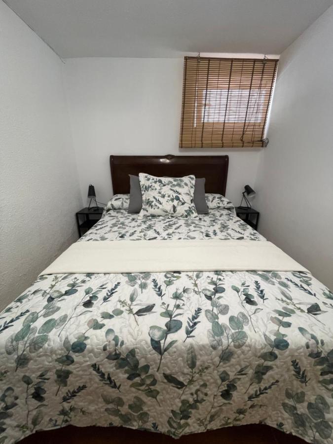 Good Vives 22 B Apartment Madrid Ngoại thất bức ảnh