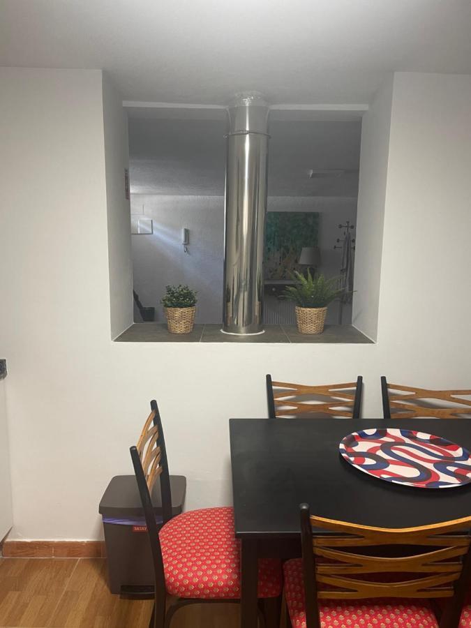 Good Vives 22 B Apartment Madrid Ngoại thất bức ảnh