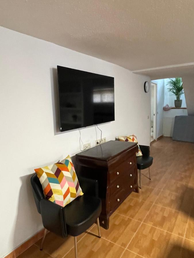 Good Vives 22 B Apartment Madrid Ngoại thất bức ảnh