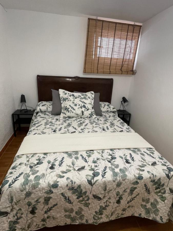 Good Vives 22 B Apartment Madrid Ngoại thất bức ảnh