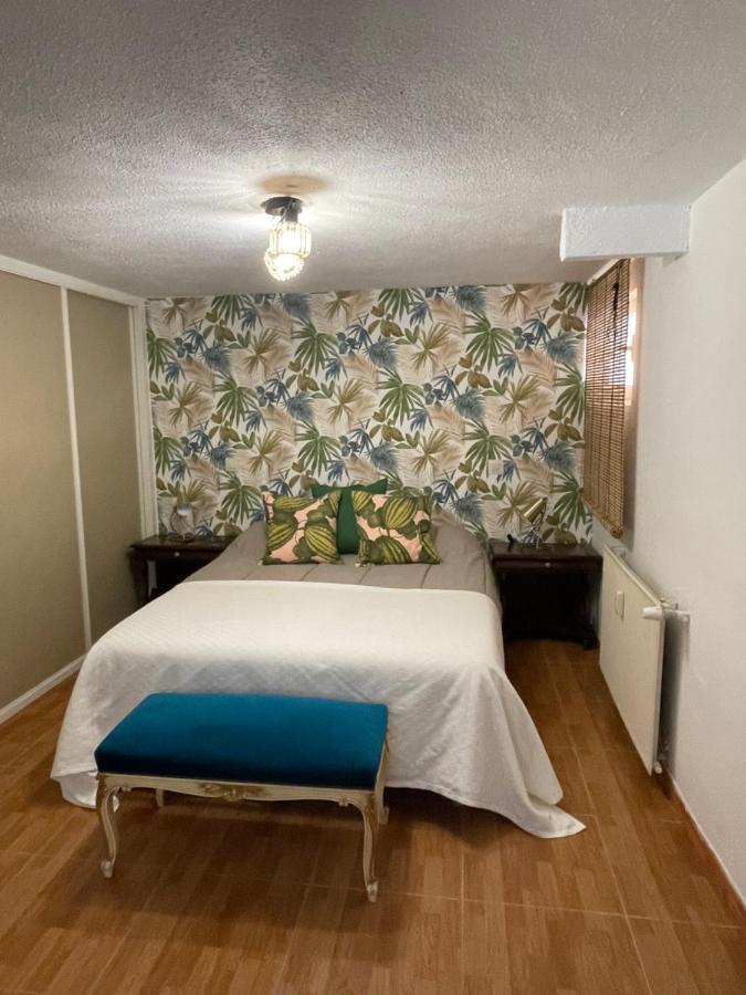 Good Vives 22 B Apartment Madrid Ngoại thất bức ảnh