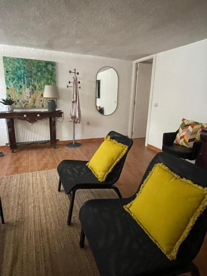 Good Vives 22 B Apartment Madrid Ngoại thất bức ảnh