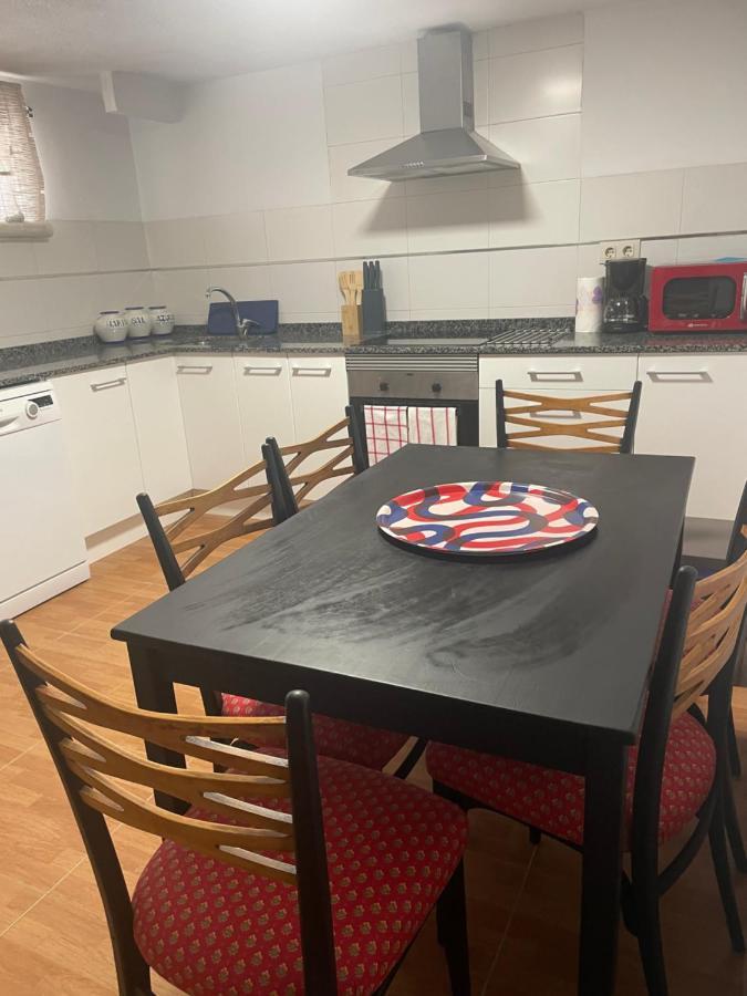 Good Vives 22 B Apartment Madrid Ngoại thất bức ảnh