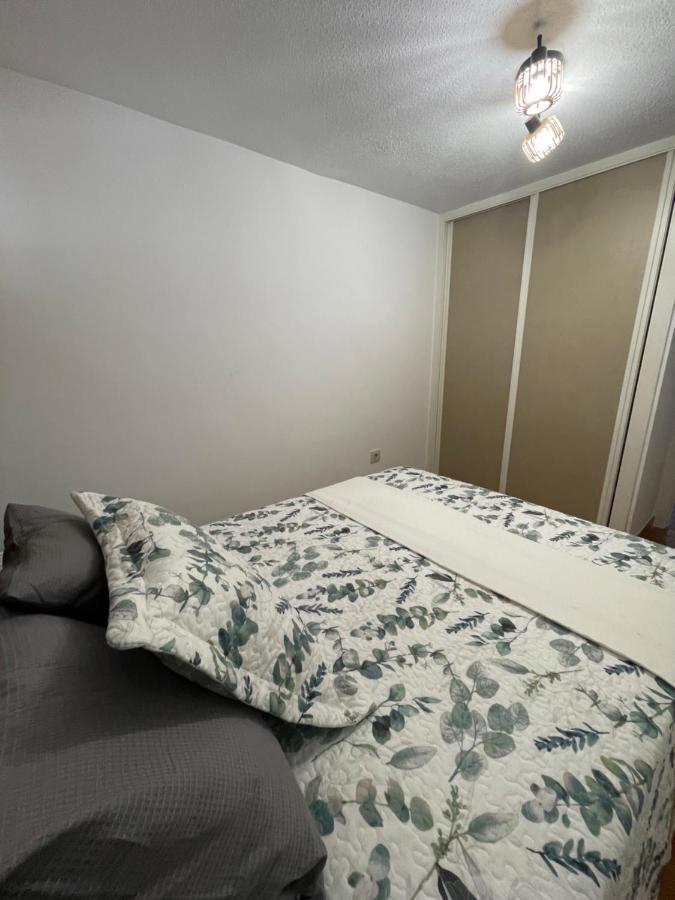 Good Vives 22 B Apartment Madrid Ngoại thất bức ảnh
