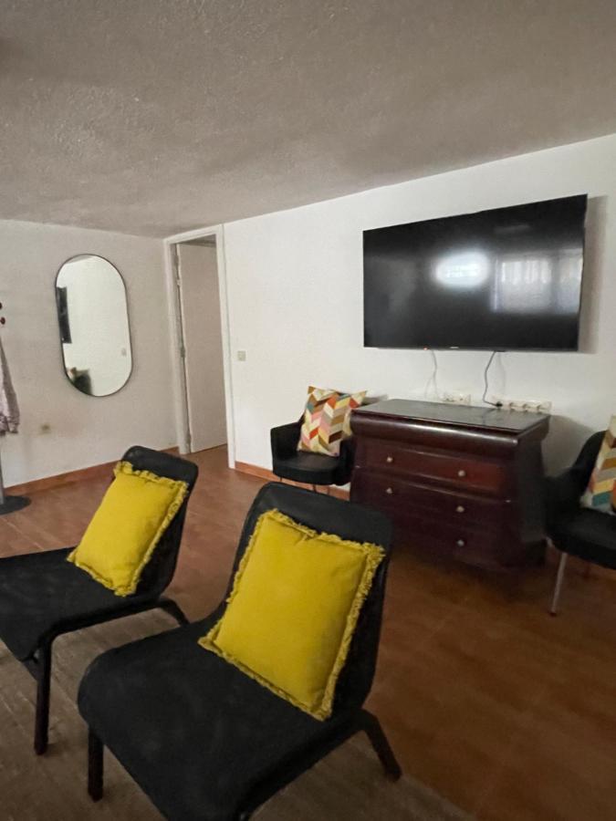 Good Vives 22 B Apartment Madrid Ngoại thất bức ảnh